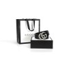 Cinturón Gucci Exclusivo - Modelo 2729