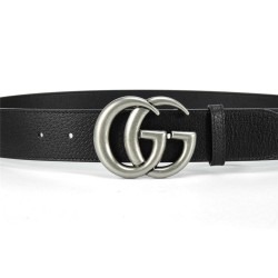 Cinturón Gucci Exclusivo - Modelo 2729