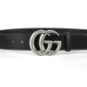 Cinturón Gucci Exclusivo - Modelo 2729