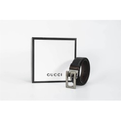 Cinturón Gucci Exclusivo - Modelo 2730