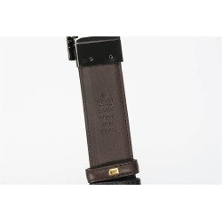 Cinturón Gucci Exclusivo - Modelo 2730