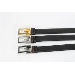 Cinturón Gucci Exclusivo - Modelo 2731