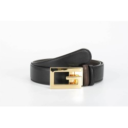 Cinturón Gucci Exclusivo - Modelo 2731