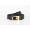 Cinturón Gucci Exclusivo - Modelo 2731