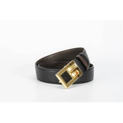 Cinturón Gucci Exclusivo - Modelo 2731
