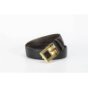 Cinturón Gucci Exclusivo - Modelo 2731