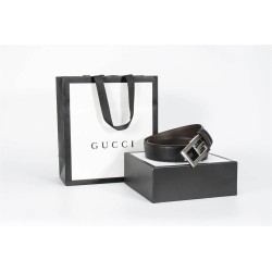 Cinturón Gucci Exclusivo - Modelo 2732