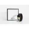 Cinturón Gucci Exclusivo - Modelo 2732