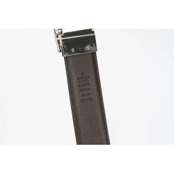 Cinturón Gucci Exclusivo - Modelo 2732