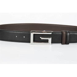 Cinturón Gucci Exclusivo - Modelo 2732