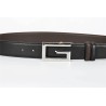 Cinturón Gucci Exclusivo - Modelo 2732