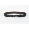 Cinturón Gucci Exclusivo - Modelo 2732