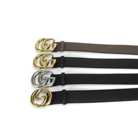 Cinturón Gucci Exclusivo - Modelo 2733