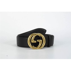 Cinturón Gucci Exclusivo - Modelo 2733