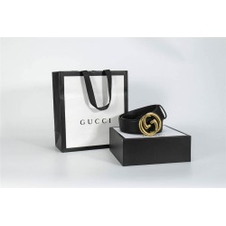 Cinturón Gucci Exclusivo - Modelo 2733