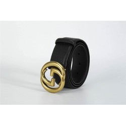 Cinturón Gucci Exclusivo - Modelo 2733