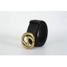 Cinturón Gucci Exclusivo - Modelo 2733