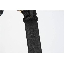 Cinturón Gucci Exclusivo - Modelo 2733