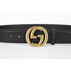 Cinturón Gucci Exclusivo - Modelo 2733