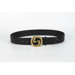 Cinturón Gucci Exclusivo - Modelo 2733
