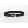 Cinturón Gucci Exclusivo - Modelo 2733