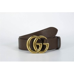 Cinturón Gucci Exclusivo - Modelo 2734