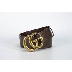 Cinturón Gucci Exclusivo - Modelo 2734