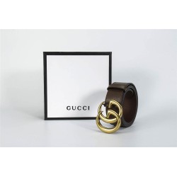 Cinturón Gucci Exclusivo - Modelo 2734