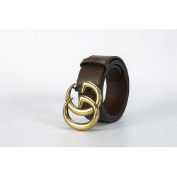 Cinturón Gucci Exclusivo - Modelo 2734