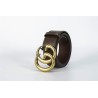 Cinturón Gucci Exclusivo - Modelo 2734