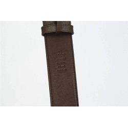 Cinturón Gucci Exclusivo - Modelo 2734