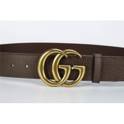 Cinturón Gucci Exclusivo - Modelo 2734