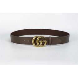 Cinturón Gucci Exclusivo - Modelo 2734