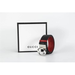 Cinturón Gucci Exclusivo - Modelo 2735