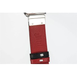 Cinturón Gucci Exclusivo - Modelo 2735