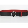 Cinturón Gucci Exclusivo - Modelo 2735