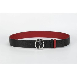 Cinturón Gucci Exclusivo - Modelo 2735