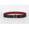 Cinturón Gucci Exclusivo - Modelo 2735