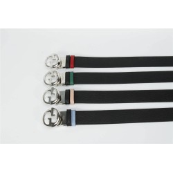 Cinturón Gucci Exclusivo - Modelo 2736