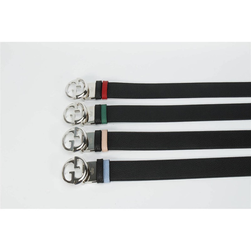 Cinturón Gucci Exclusivo - Modelo 2736