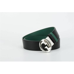 Cinturón Gucci Exclusivo - Modelo 2736