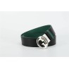 Cinturón Gucci Exclusivo - Modelo 2736