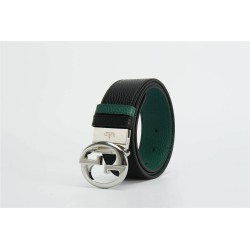 Cinturón Gucci Exclusivo - Modelo 2736