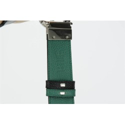 Cinturón Gucci Exclusivo - Modelo 2736