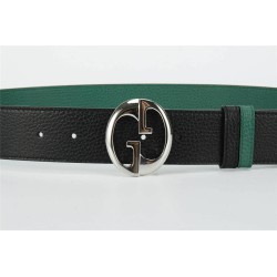 Cinturón Gucci Exclusivo - Modelo 2736