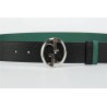 Cinturón Gucci Exclusivo - Modelo 2736