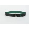 Cinturón Gucci Exclusivo - Modelo 2736