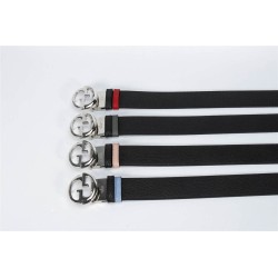 Cinturón Gucci Exclusivo - Modelo 2737