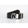 Cinturón Gucci Exclusivo - Modelo 2737