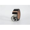 Cinturón Gucci Exclusivo - Modelo 2737
